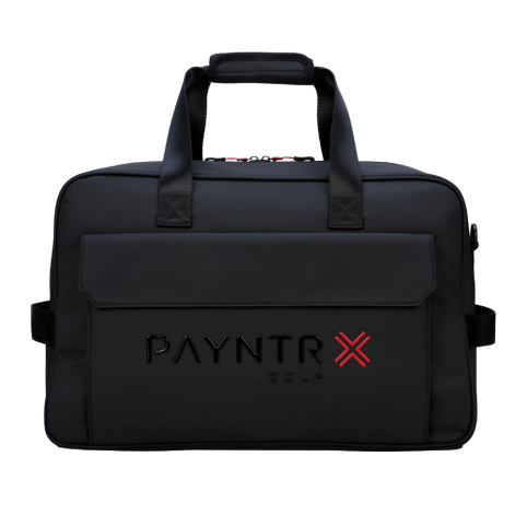 페인터골프 PAYNTR X CORE 코어 골프 보스턴백