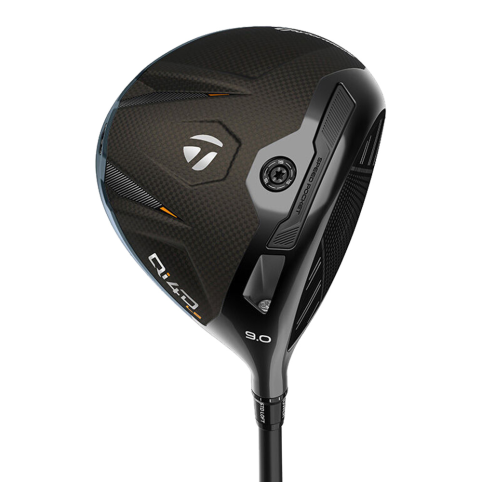 테일러메이드 2026년 Qi4D LS 드라이버 / 테일러메이드 코리아 정품