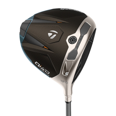 테일러메이드 2026년 Qi4D MAX LITE 맥스 라이트 여성 드라이버 / 테일러메이드 코리아 정품