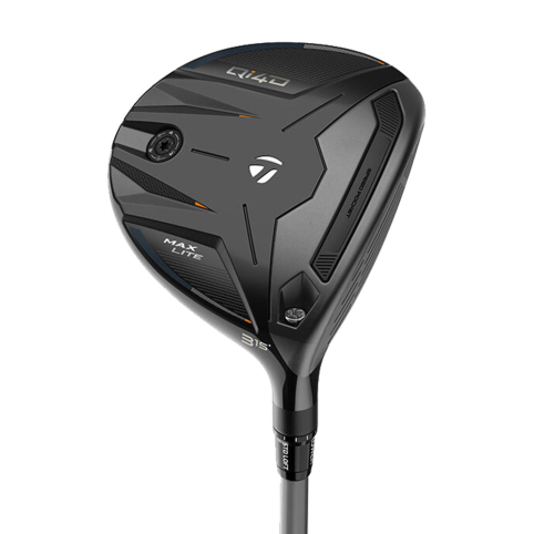 테일러메이드 2026년 Qi4D MAX LITE 맥스 라이트 여성 페어웨이우드 / 테일러메이드 코리아 정품