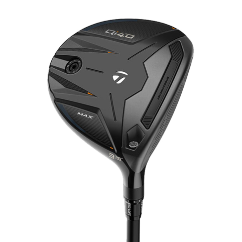 테일러메이드 2026년 Qi4D MAX 맥스 페어웨이우드 / 테일러메이드 코리아 정품