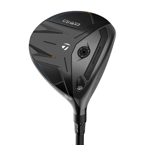 테일러메이드 2026년 Qi4D 페어웨이 우드 샤프트 / 테일러메이드 코리아 정품