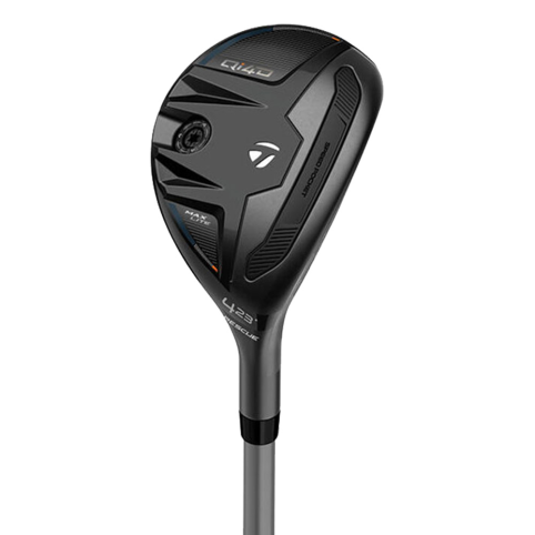 2026 Qi4D MAX LITE 맥스 라이트 여성 레스큐 유틸리티우드 / 테일러메이드 코리아 정품