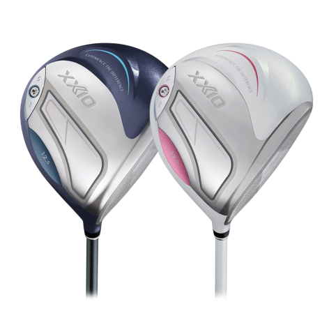 젝시오 2026 XXIO 14 레이디스 여성 드라이버 / 던롭 코리아 정품