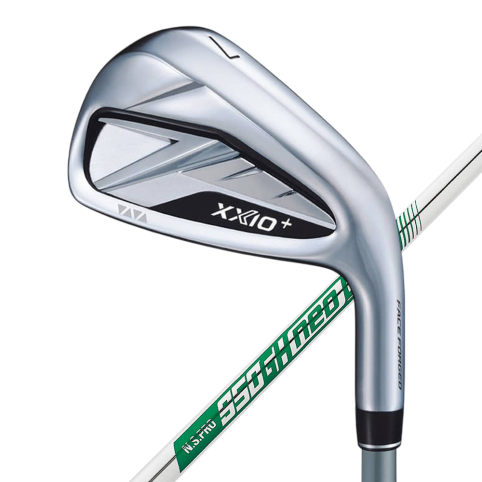 젝시오 2026 XXIO 14+ 플러스 남성 8 아이언 세트 NS PRO 950 스틸 샤프트 / 던롭 코리아 정품