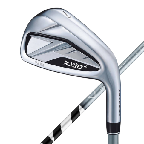 젝시오 2026 XXIO 14+ 플러스 남성 8 아이언 세트 VENTUS 카본 샤프트 / 던롭 코리아 정품