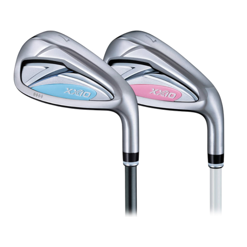 젝시오 2026 XXIO 14 레이디스 여성 7 아이언 세트 MP1400LK 카본 샤프트 / 던롭 코리아 정품