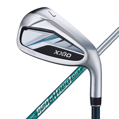 젝시오 2026 XXIO 14 남성 8 아이언 세트 NS PRO 850 스틸 샤프트 / 던롭 코리아 정품