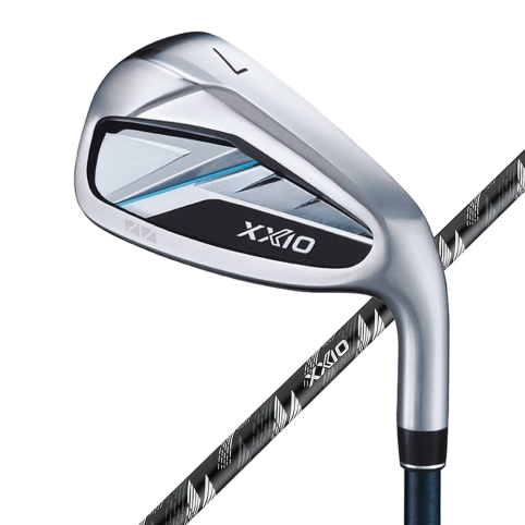 젝시오 2026 XXIO 14 남성 8 아이언 세트 MP1400K 카본 샤프트 / 던롭 코리아 정품