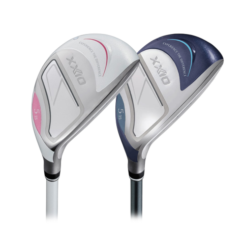 젝시오 2026 XXIO 14 레이디스 여성 유틸리티 하이브리드 / 던롭 코리아 정품