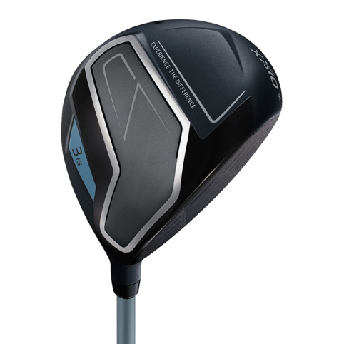 젝시오 2026 XXIO 14+ 플러스 남성 페어웨이 우드 / 던롭 코리아 정품