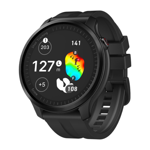 [사전예약/사은품증정] 보이스캐디 2026 T13 PRO 시계형 골프 거리측정기-2.23 순차발송