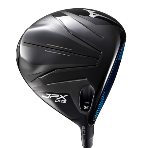 미즈노 2026년형 JPX ONE 원 드라이버