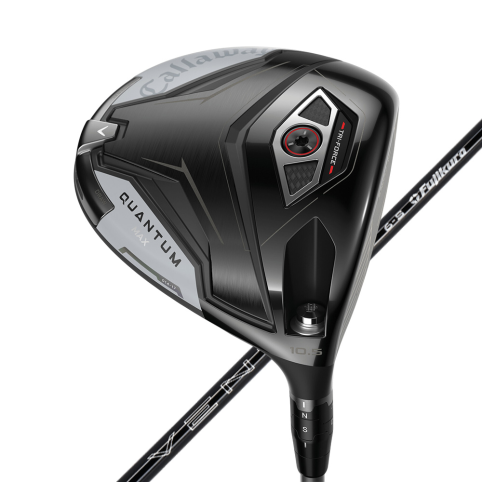 캘러웨이 퀀텀 맥스 드라이버 / Fujikura Ventus 샤프트