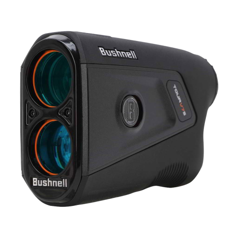 카네정품 부쉬넬 TOUR V7 SHIFT 레이저형 골프 거리 측정기