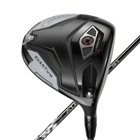 캘러웨이 퀀텀 맥스 드라이버 / UST Athlemax 샤프트