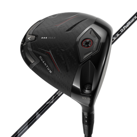 캘러웨이 퀀텀 트리플다이아몬드 페어웨이 우드 / 벤투스 블랙 벨로코어 플러스 샤프트