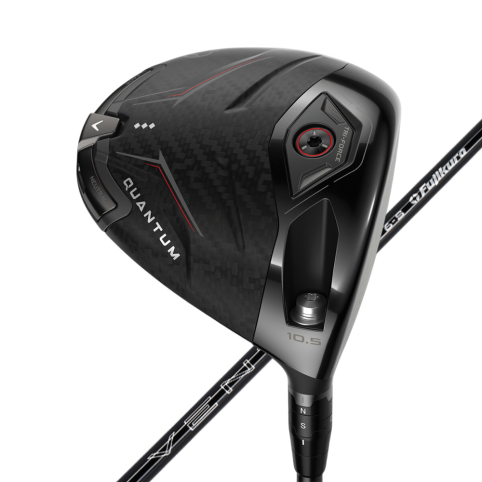 캘러웨이 퀀텀 트리플다이아몬드 드라이버 / Fujikura Ventus 샤프트