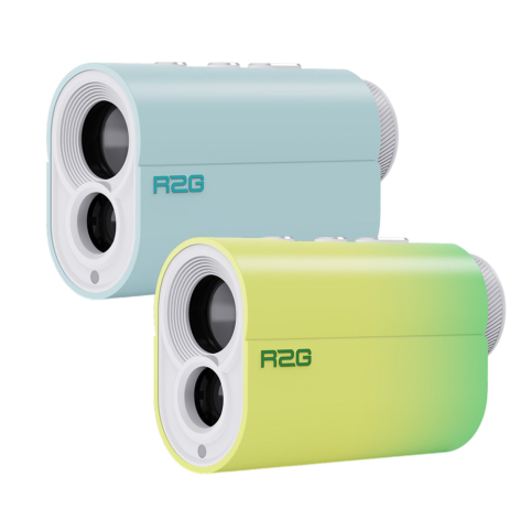 알투지 메이트 미니 OLED 레이저 골프 거리측정기 R2G MATE MINI OLED