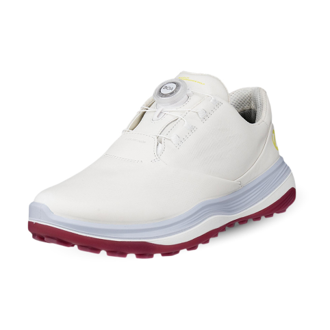 ECCO 에코코리아 GOLF LT1 Wp 132763 보아 여성골프화