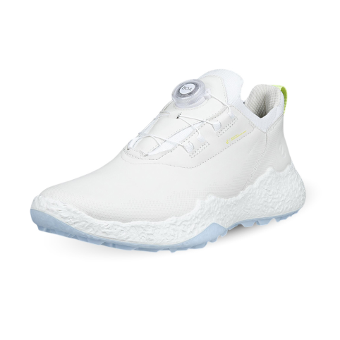 ECCO 에코코리아 GOLF 바이옴(BIOM) H5 Wp 115053 보아 여성골프화