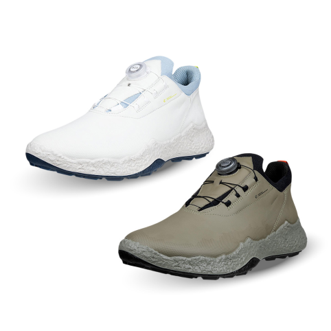 ECCO 에코코리아 GOLF 바이옴(BIOM) H5 Wp 138074 보아 남성골프화