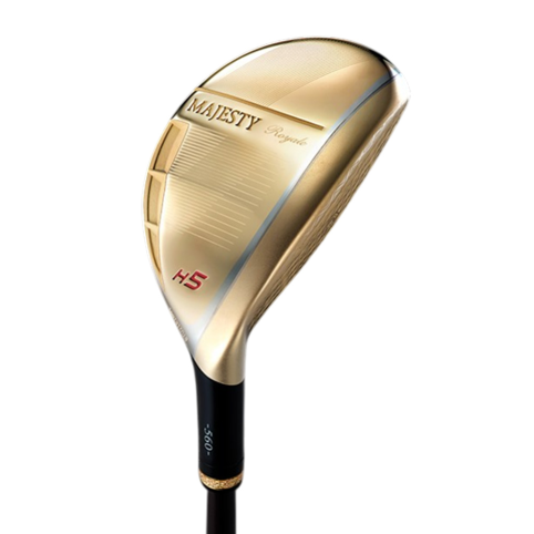 마제스티 로얄 골드 에디션 하이브리드 여성용