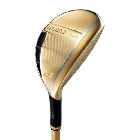 마제스티 로얄 골드 에디션 하이브리드 남성용