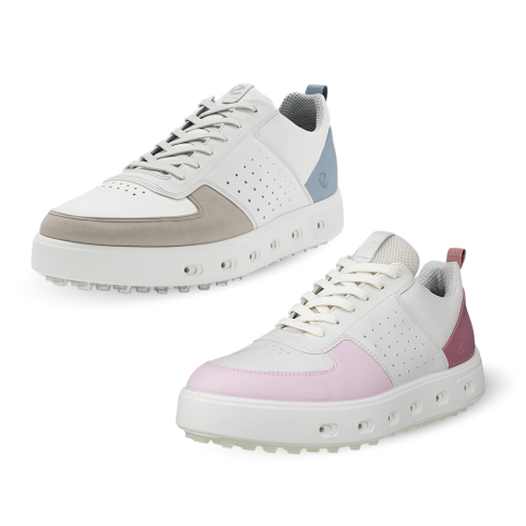 ECCO 에코코리아 GOLF 스트리트 720 Gtx 110703 여성골프화