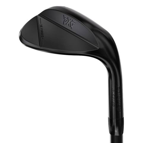 PXG 2026 Stick`Em 스틱엠 블랙 남성 웨지 DYNAMIC GOLD S200 샤프트 / 카네 수입 정품