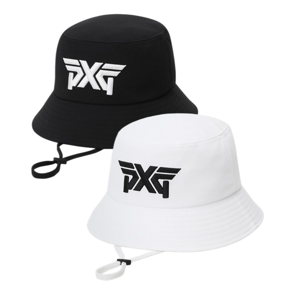 PXG 베이직 0311 버킷햇 골프 모자 / 병행 X