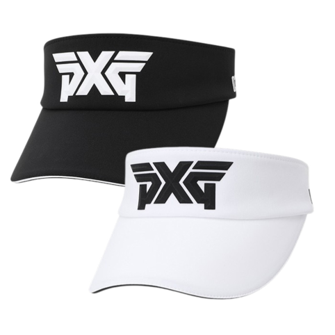 PXG 베이직 바이저 골프 모자 / 병행 X
