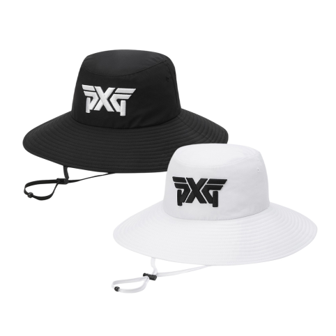 PXG정품 투어 햇 벙거지 모자 PKAPU9659