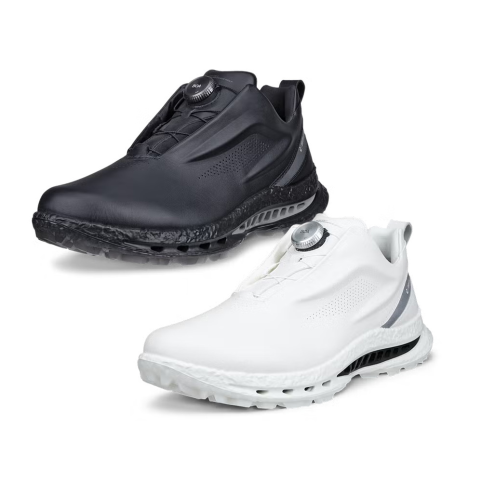 ECCO 에코코리아 GOLF 바이옴 C5 Gtx 프리미엄 132634 골프화
