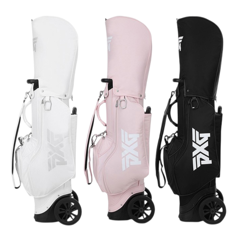 PXG정품 9.0인치 휠 카트백 PKAPW8113