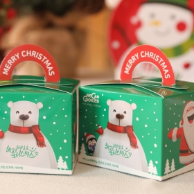 WE스노우맨세트