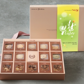 [부활]종합선물세트