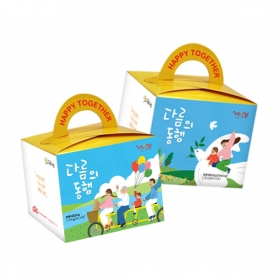 [가정의달]장애인식개선쿠키 동행세트