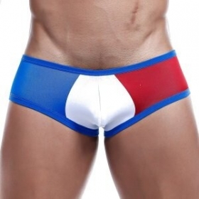 [Daniel Alexander] Brief France (DAJ010)