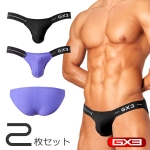 [GX3] Prime Skin Strap Bikini 2종 세트 (k1786)