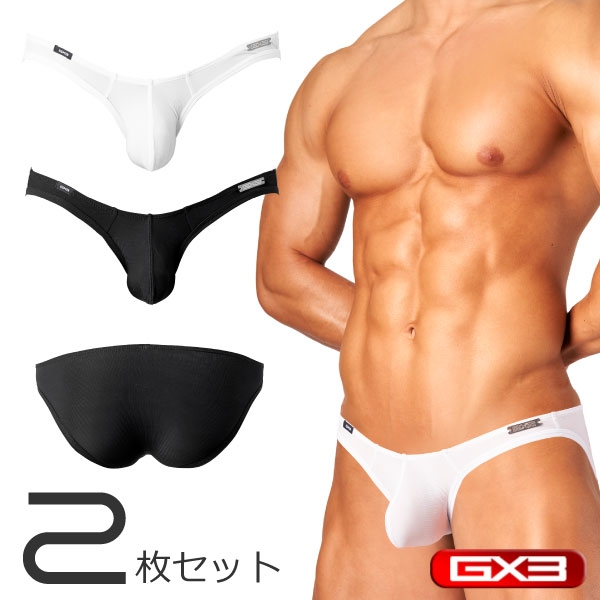 [GX3] Prime Skin Ultra V Bikini 2종 세트 (k1787)
