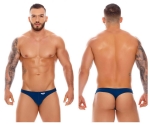 [M2W] Eureka Thong Dark Blue (1322-28)