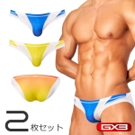 [GX3] SPLASH GLOSS GRADATION Bikini 2종 세트 (k1876)