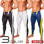 [GX3] WEAR-GLOSS SPORTS LONG JOHN (k1869)