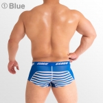 [EGDE] TRUCKER Super Lowrise Short Boxer