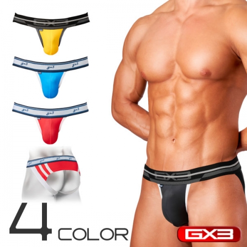 [GX3] MARINE JOCK STRAP (k2139)