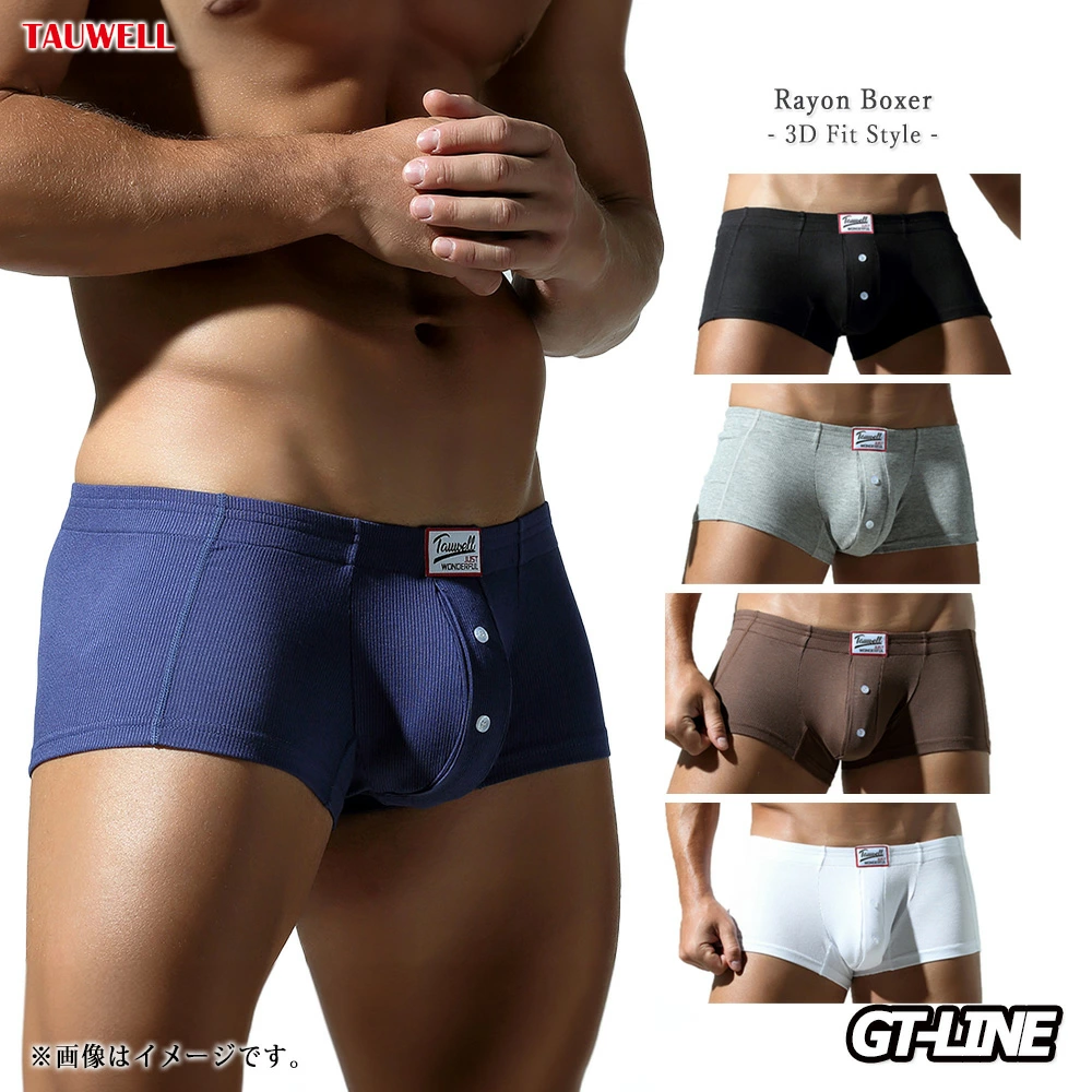 [GT] Rayon Boxer (24205)