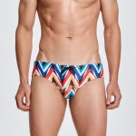 [GT] Swim Brief White (90901)