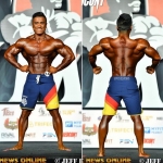 [POSINGWEAR] 정품 Darcsport Physique Board Short