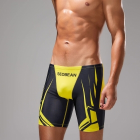 [GT] Electric Swim Boxer